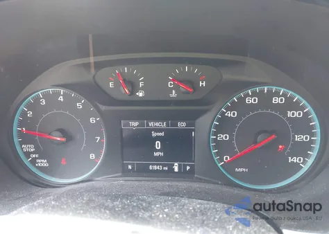 2021 Chevrolet Traverse Awd Ls z USA, uszkodzony, nr VIN 1GNEVFKW2MJ115220